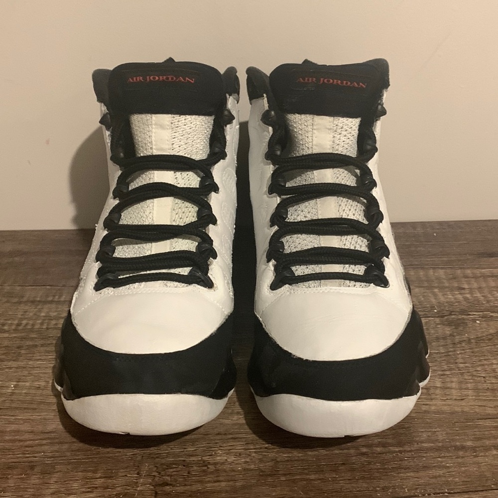 Jordan retro 9 “Space Jam” (2016)